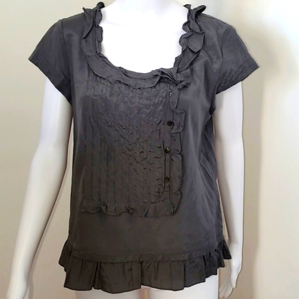 ⭐Timeless top, J.Crew